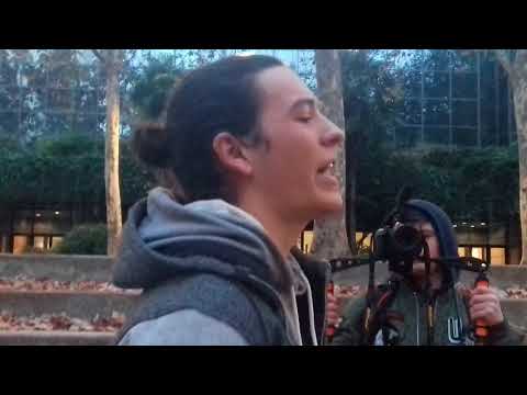 Kiko vs Buta Madrid Battle