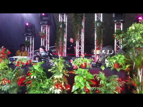 Maayan Nidam @ Get Perlonized - OFF WEEK 2016