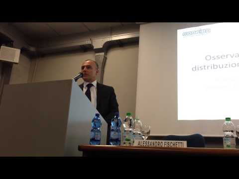 VENDITALIA 2014 - La conferenza stampa di presentazione