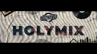 Download lagu MIX TAPE HOLYWINGS VOL. 3 (HOLYWINGS MASH HYPE FEBRUARI 2024) | DJ REINS mp3