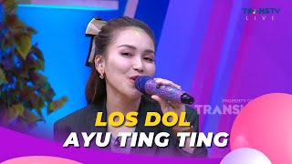Download lagu Duda Araban | Ayu Ting Ting | BROWNIS (28/6/23) L2 mp3 Download lagu Duda Araban | Ayu Ting Ting | BROWNIS (28/6/23) L2 mp3