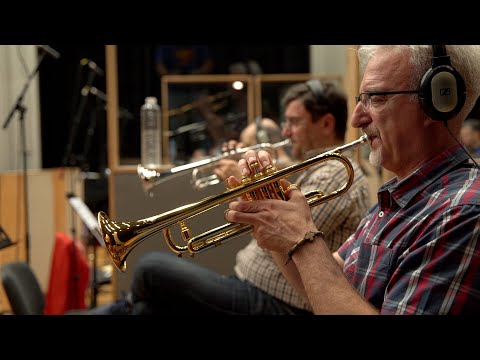 Music from "The tragic myth of the Sun God's son"