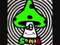 DJ SONIK- Newborn ( Muse hardtech son de teuf ...