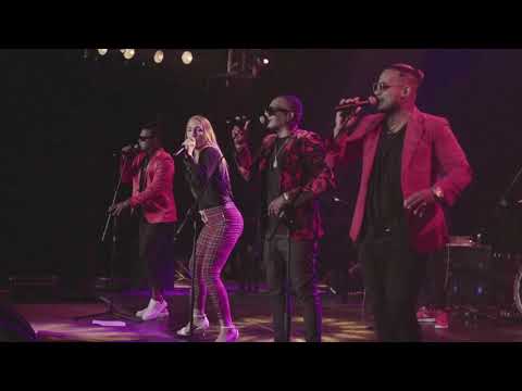 Yo Soy Asi   Papucho y Manana Club  concert on line 2021  HD 720p   HD 720p