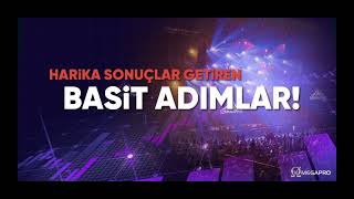 OmegaPro  - Türkçe Detaylı Sunum