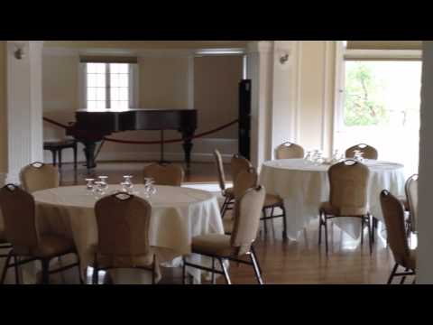 Stanley Hotel Video 5