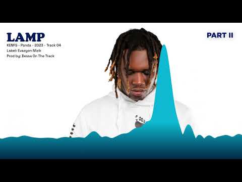 KEN FS - LAMP [Audio Officiel]