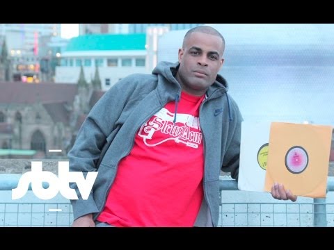 Big Mikee | DJ Mix [SBTV Beats]