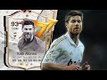 93 GOLAZO ICON XABI ALONSO PLAYER REVIEW FC 24