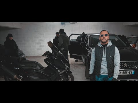 Marginal - Covid-19 | Dir. by Krysko Miller