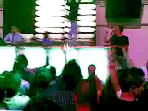 HouseBros - Discoteca Autarquia