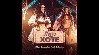 Nosso Xote Lyrics English Translation
