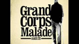 Grand Corps Malade - Ma tête, mon coeur & ..
