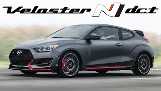 Hyundai Veloster (JS) 2018 - 2022