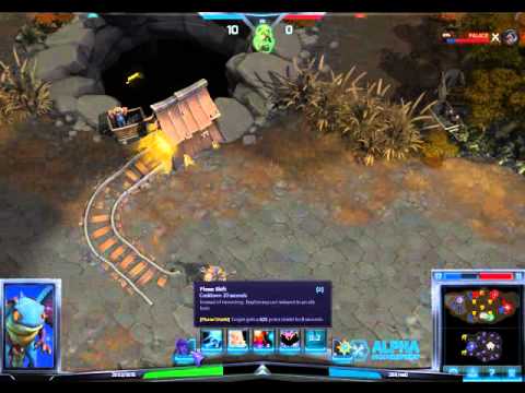 Batch of Brightwing Bugs