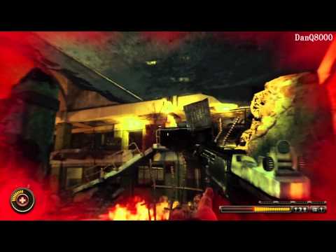 Resistance 3 HD Playthrough Part 18 | DanQ8000