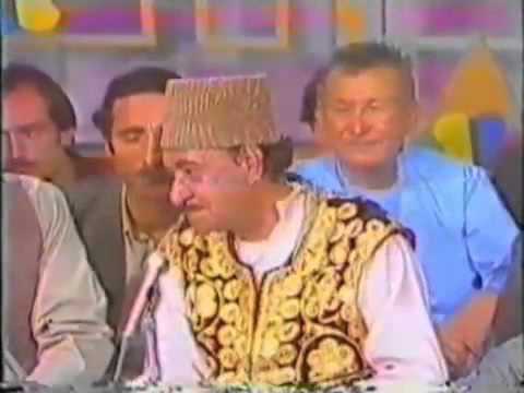 Haji Saifudin - Az Man Nasho Dur Gulam