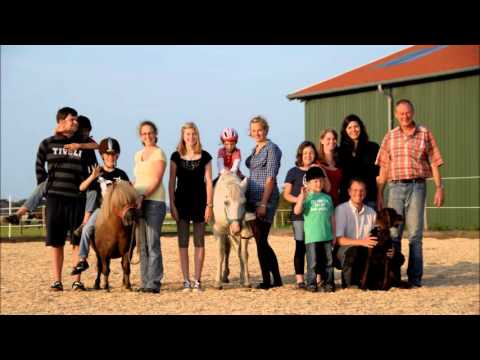 Video 33 aus  Ferienhof  "Groot Plaats"