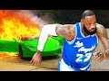 CRAZIEST Stories Of NBA Players