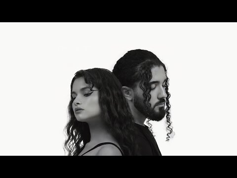 Onative, ALMARY- векторная связь (lyric video)