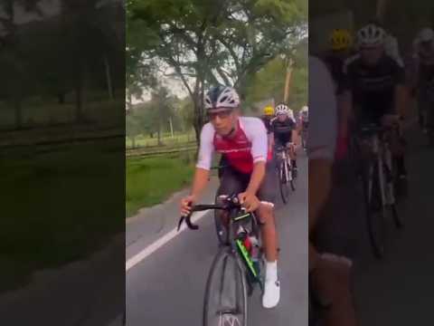 Fondo Cartagena - Luruaco 125 km #ciclismocolombiano #ciclismo #viralshorts