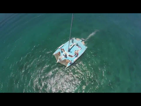 Shenkar x DJ Dalysovich - Behind My Back (Music Video)