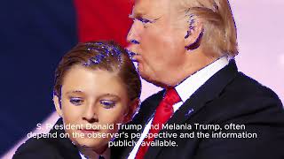 Exploring the Life of Barron Trump: Insights and Realizations About the Youngest Trump