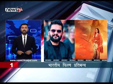 MORNING NEWS FATAFAT - NEWS24 TV