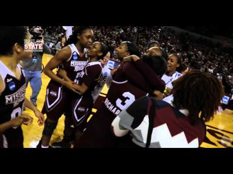 Mississippi State Beats Michigan State - 3/20/16