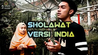 Download lagu SHOLAWAT YA ROSULALLAH VERSI KAL HO NA HO - AS SHAFA EL SUNNY mp3