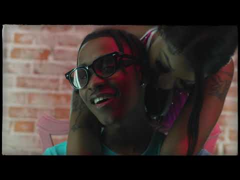Mar Q "Nobody" featuring BRB Loopy (Official video)