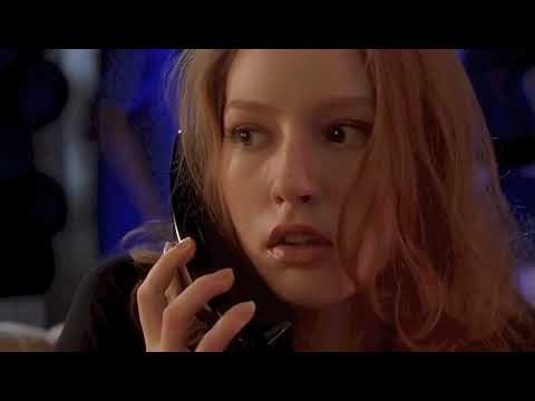 Urban Legend (1998) Sasha Thomas' Alternate Death Scene