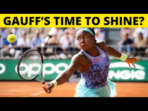 Coco Gauff youngest Grand Slam finalist with French Open win vs Martina Trevisan | Sports Today
