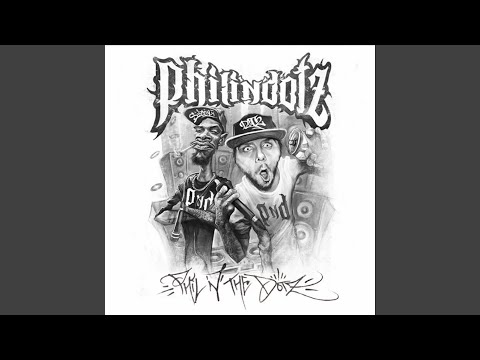 Illest Rocks (feat. Verb T, Klashnekoff, Wordsmiff FLIP & Leaf Dog)