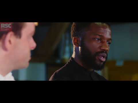 The plot | Coriolanus | Royal Shakespeare Company