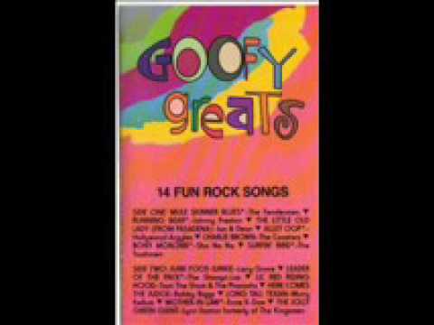 HERE COMES THE JUDGE  Bobby Biggs