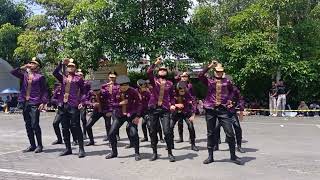 Download lagu PASKIBRA OF SMA N 7 SEMARANG in LKBB LOPTASIKU IX DIAN NUSWANTORO UNIVERSITY 2025 mp3