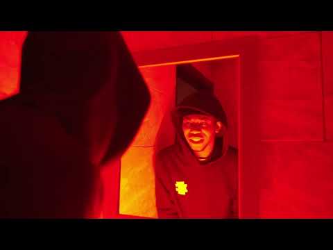 D.P.C Ish X Gloskii B - Everybody Shot ( Official Video) Prod By IV