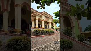 Download lagu Masjid At Taqwa Rantau Panjang Tabir, Merangin Jambi mp3