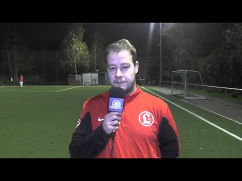 Die Top und Flop Fußballplätze von Marcel Glasow (SV Lichtenberg 47 II) | SPREEKICK.TV