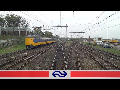 CABVIEW HOLLAND Amersfoort - Utrecht DDZ 2017