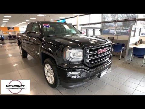 2017 GMC Sierra 1500 Colonie, Albany, Saratoga Springs, Clifton Park, Schenectady, NY PL2323