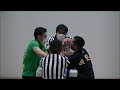 2022年4月17日㈰第1回JAWA愛知県アームレスリング選手権大会70KG級レフトハンド