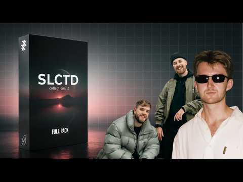 Free Download SLCTD Collections II Full Pack MULTiFORMAT-FANTASTiC
