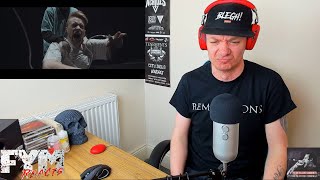 THECITYISOURS - Casket [REACTION]