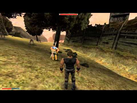 Zagrajmy w Gothic 1 odc #3 - Problemy z Mordragiem / Misje dla Cieni [cz 2]