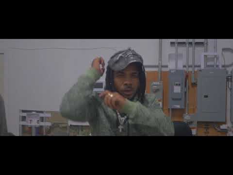 Jamaica Spoilaz - Fully Thugz Simple Thing [Official Music Video]