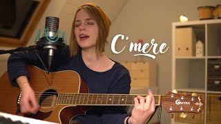C&#39;mere - Interpol (Sarah Mia Acoustic Cover)