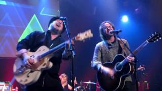 Andy Kim Christmas Show - Sister, OK Chorus Bit