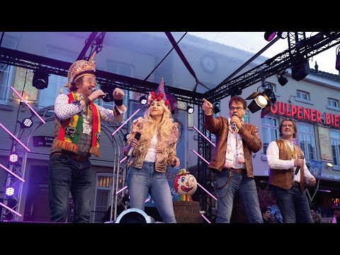 GGVF 2023: Don Kiesjot - De Partie van de Lach